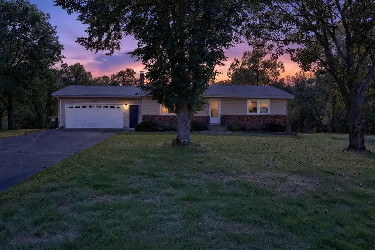 10283 OAK RIDGE ROAD, Wisconsin Rapids, WI 54494 - #1