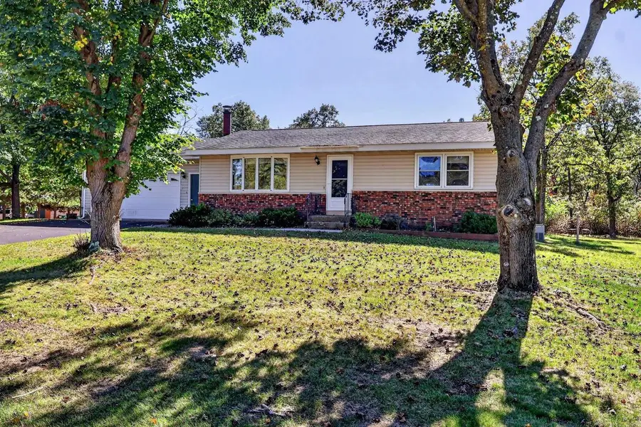 10283 OAK RIDGE ROAD, Wisconsin Rapids, WI 54494 - #3