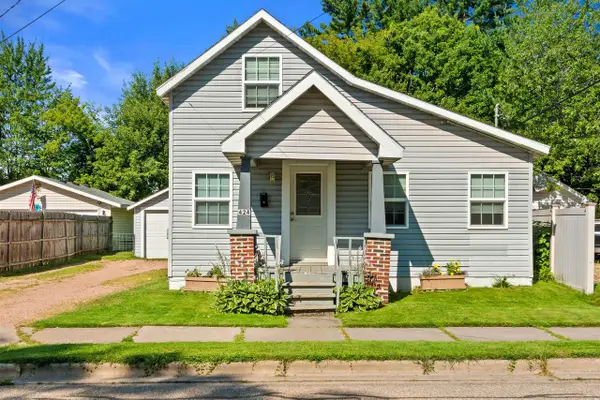 424 WEST STREET, Stevens Point, WI 54481