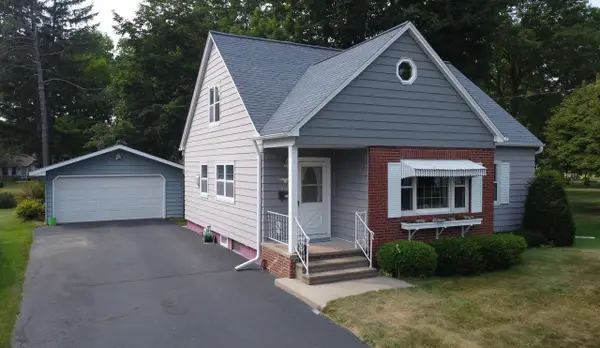 406 DERESCH STREET, Antigo, WI 54409