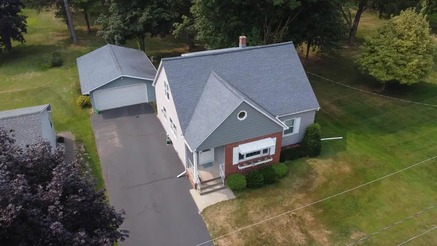 406 DERESCH STREET, Antigo, WI 54409 - #2
