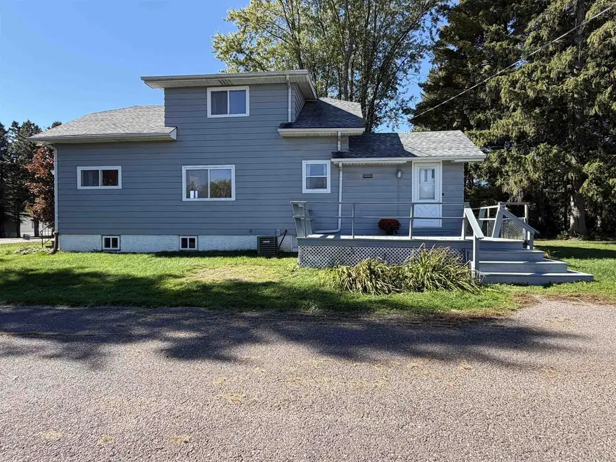 812 E 4TH STREET EAST, Owen, WI 54460 - #3