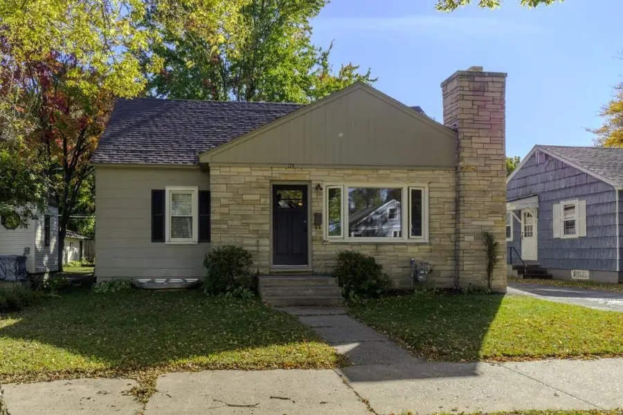 115 ETHEL STREET, Wausau, WI 54403 - #2