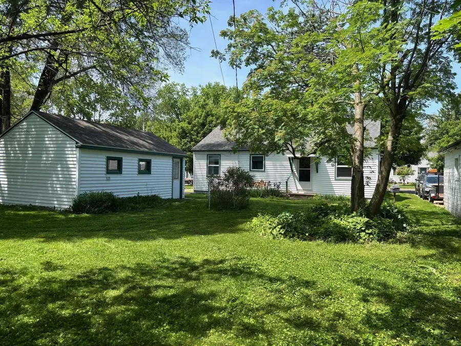 511 ROSS AVENUE, Wausau, WI 54403 - #3