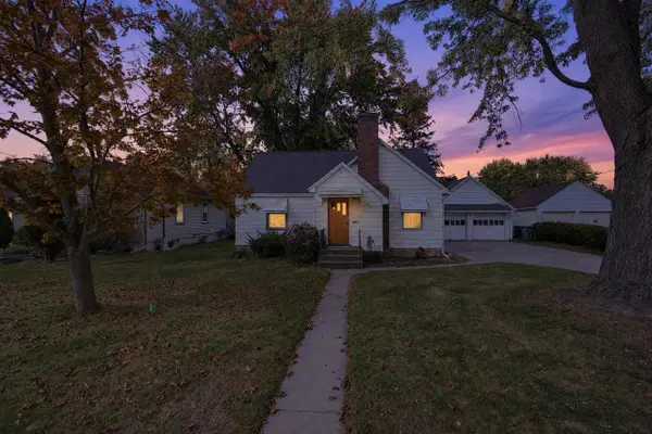 1231 MONROE STREET, Wisconsin Rapids, WI 54494