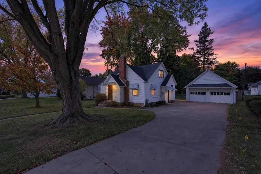 1231 MONROE STREET, Wisconsin Rapids, WI 54494 - #2
