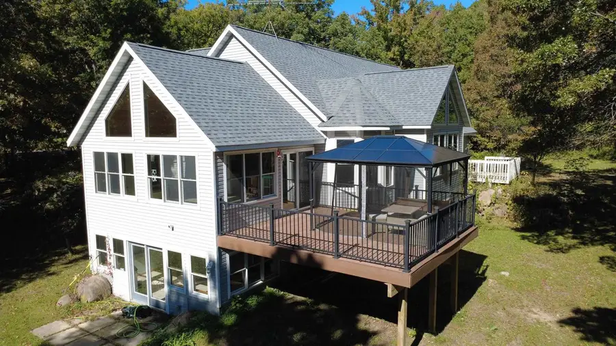 3726 FOREST DRIVE, Amherst Junction, WI 54407 - #2