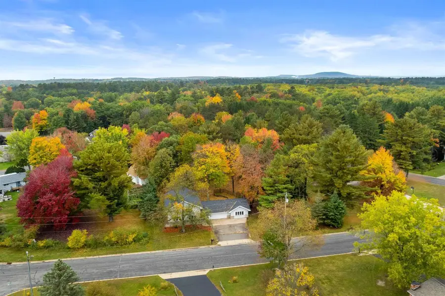 5311 CATHY DRIVE, Weston, WI 54473 - #3