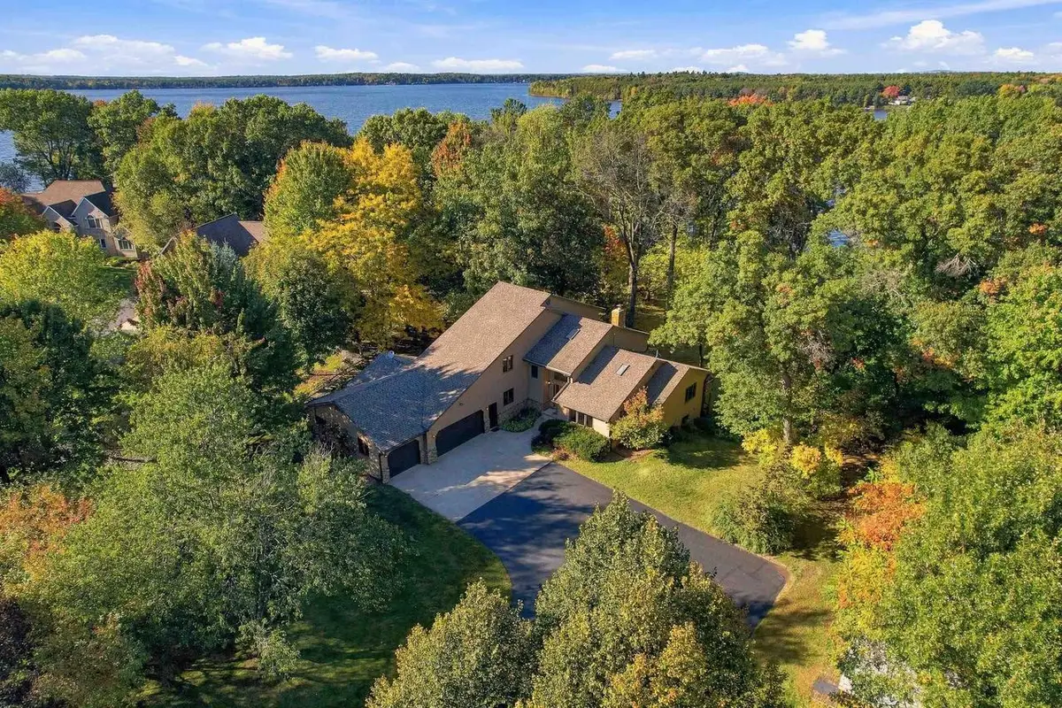 1410 CHIPPEWA TRAIL, Mosinee, WI 54455 - #1
