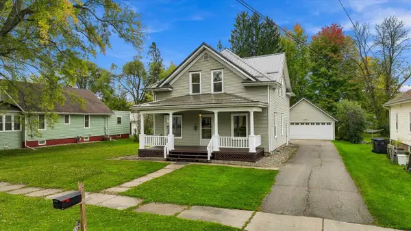 510 W BLODGETT STREET, Marshfield, WI 54449