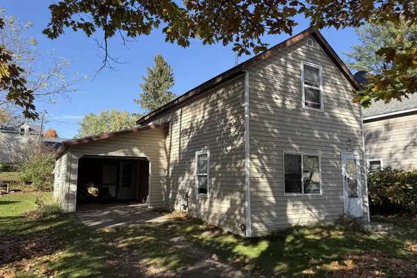 1016 FAYETTE AVENUE, Rib Lake, WI 54470