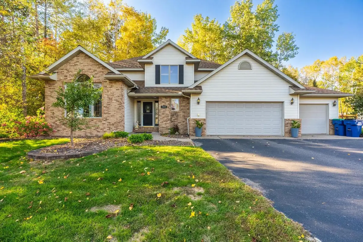 2904 CROSSTRAIL LANE, Weston, WI 54476 - #1