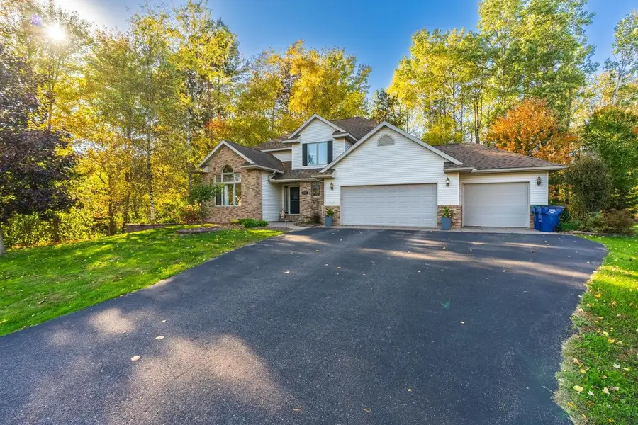 2904 CROSSTRAIL LANE, Weston, WI 54476 - #3