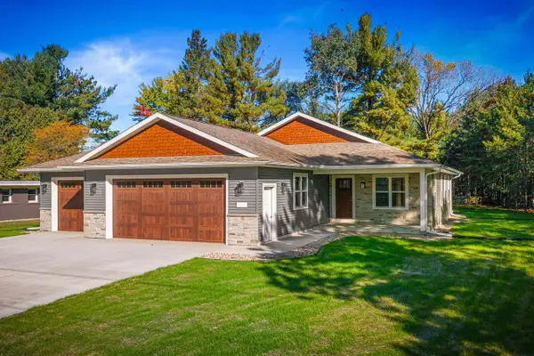 4420 FIRST STREET, Stevens Point, WI 54481