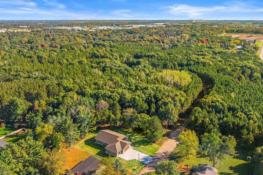 4420 FIRST STREET, Stevens Point, WI 54481 - #3