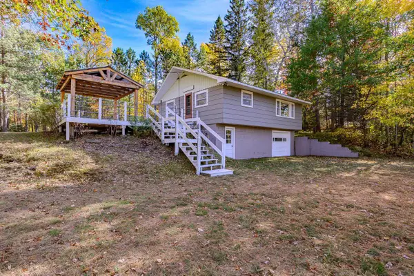 6907 E RAPIDS ROAD, Lake Tomahawk, WI 54539