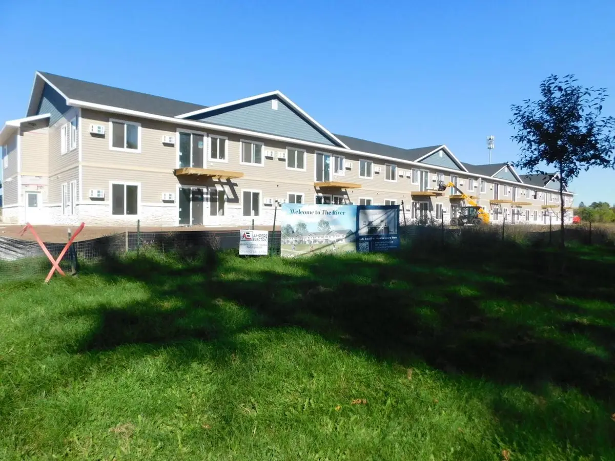 401 KYES STREET #Unit 119, Merrill, WI 54452 - #1