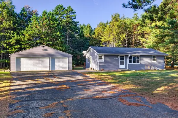 6311 MAGNOLIA DRIVE, Wisconsin Rapids, WI 54494