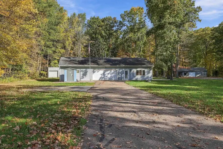 173088 KONKOL ROAD, Hatley, WI 54440 - #3