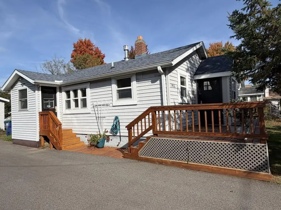 1906 SPRING STREET, Schofield, WI 54476 - #2