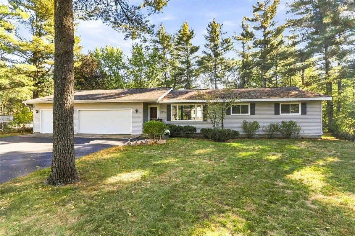 2540 ABBY LANE, Wisconsin Rapids, WI 54494 - #1