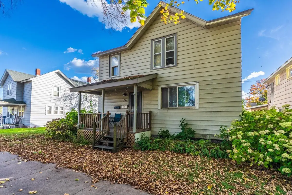 741 JACKSON STREET, Wausau, WI 54403 - #1