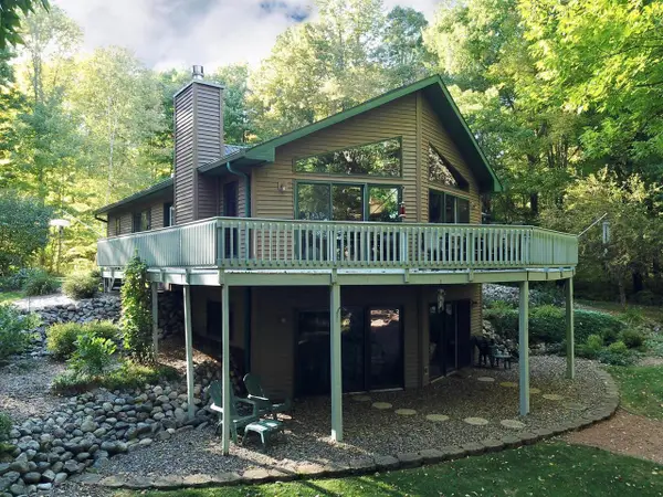 N6076 GRUENING LANE, Tomahawk, WI 54487