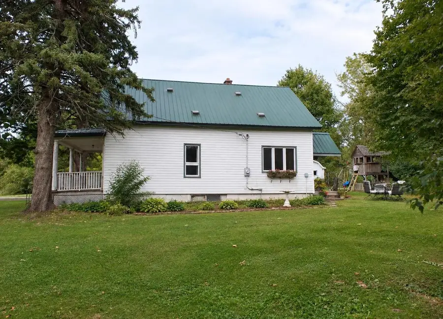 N7144 FRONT STREET, Medford, WI 54451 - #2