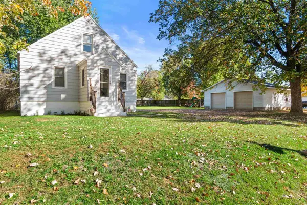 1421 18TH AVENUE SOUTH, Wisconsin Rapids, WI 54494