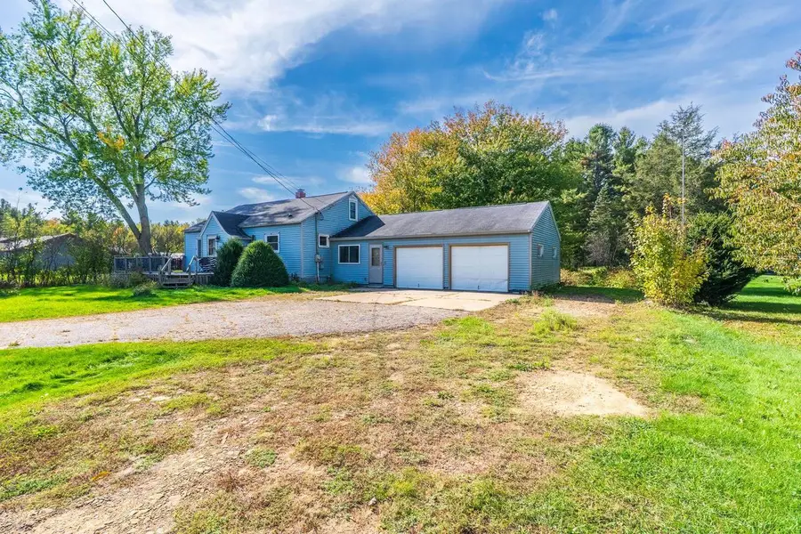 5161 REDDIN ROAD, Wisconsin Rapids, WI 54495 - #2