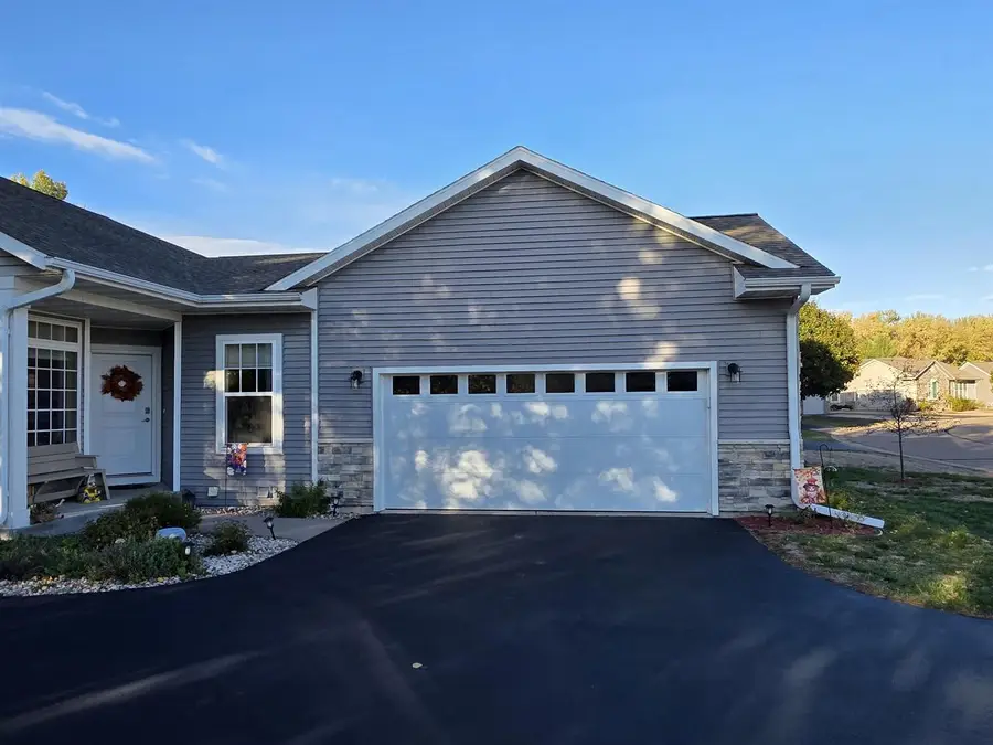 6902 RIVER TRAIL DRIVE, Weston, WI 54476 - #3