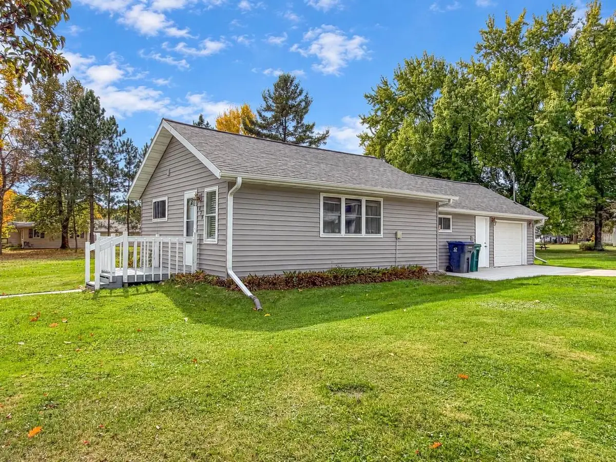 825 TOWN STREET, Prentice, WI 54556 - #1