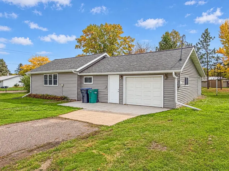 825 TOWN STREET, Prentice, WI 54556 - #2