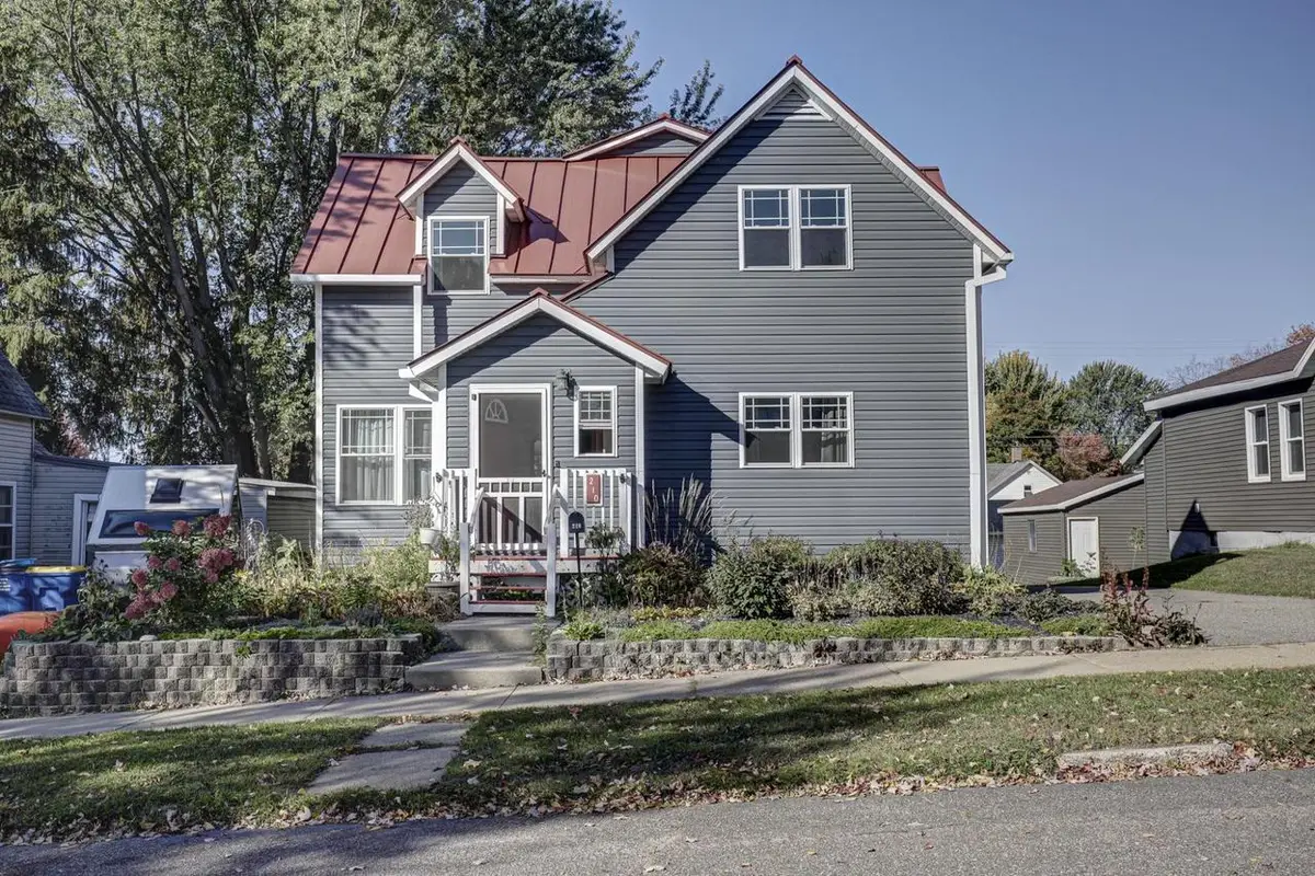 210 EAST STREET, Merrill, WI 54452 - #1