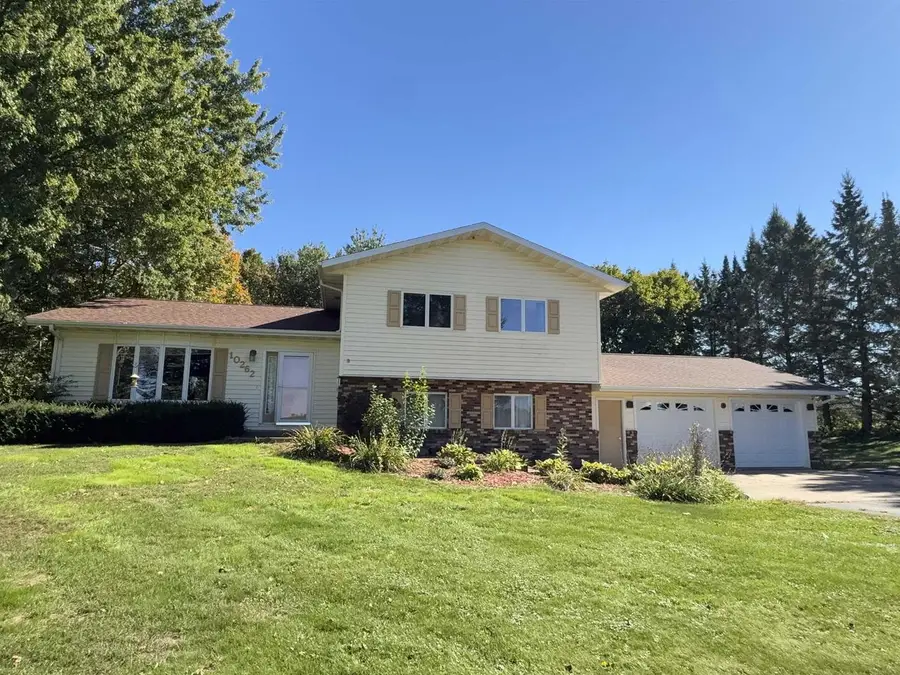 10262 EAGLE ROAD, Marshfield, WI 54449 - #2