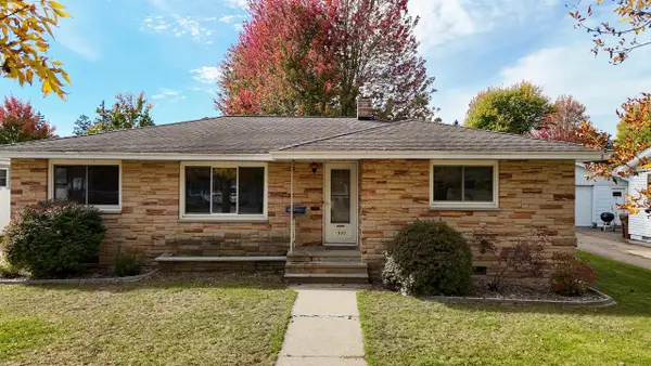 1900 GILKAY STREET, Stevens Point, WI 54481