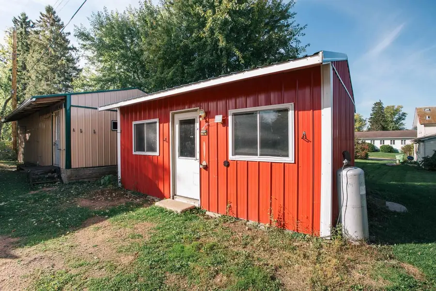 311 S MAIN STREET, Granton, WI 54436 - #3