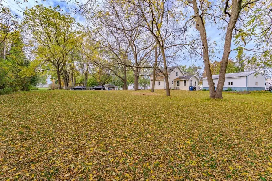 206 S MISSION STREET, Wittenberg, WI 54499 - #2