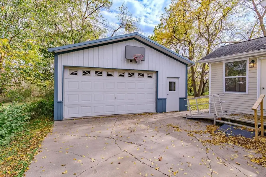 206 S MISSION STREET, Wittenberg, WI 54499 - #3