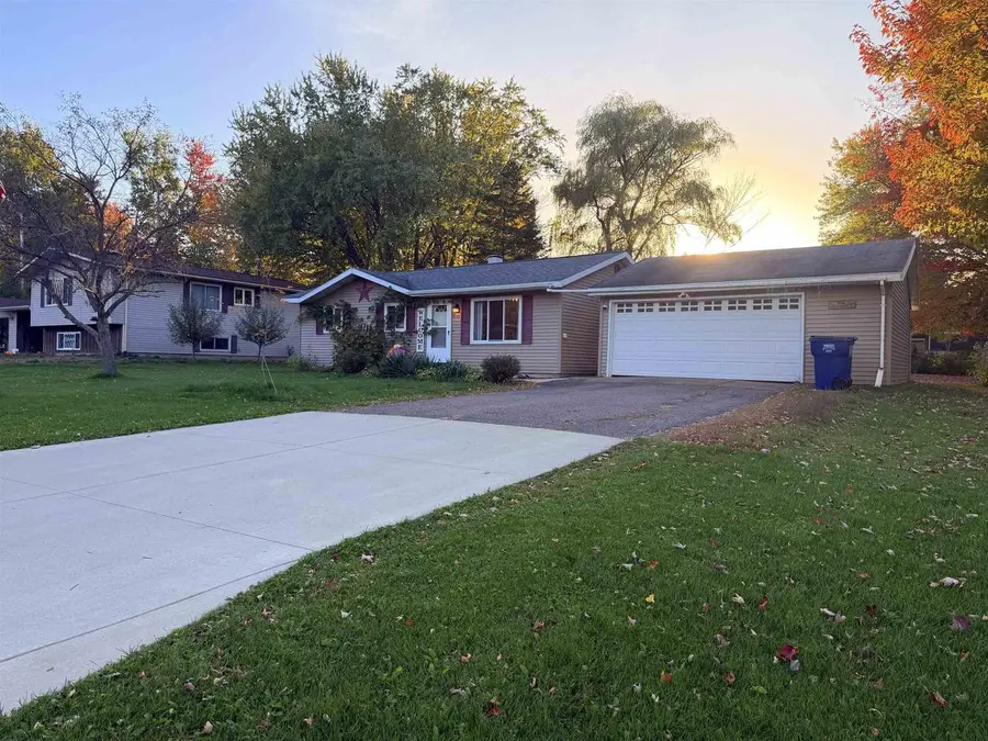 6108 RODNEY STREET, Weston, WI 54476 - #2