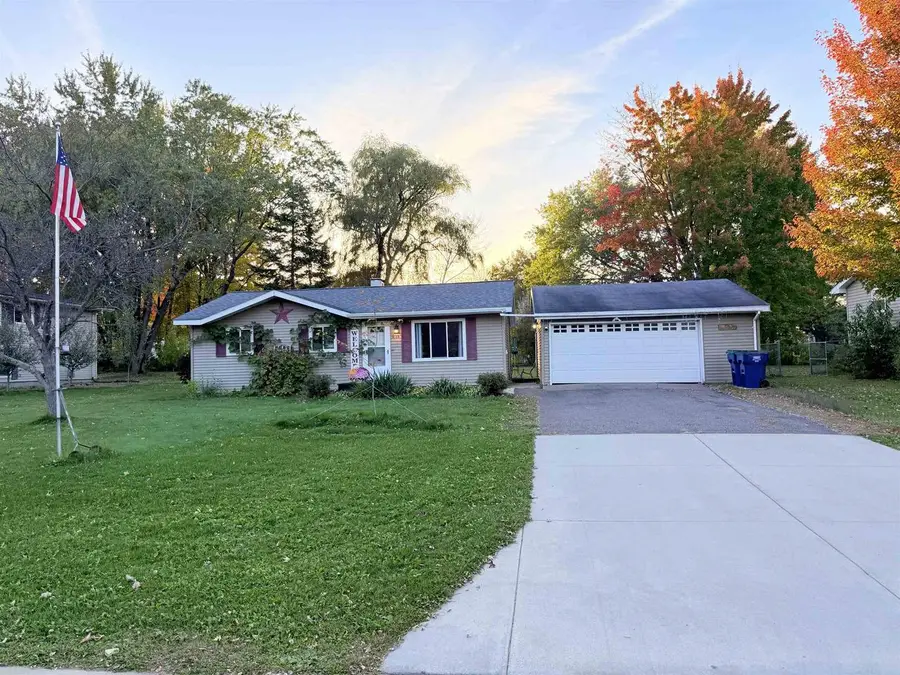 6108 RODNEY STREET, Weston, WI 54476 - #3