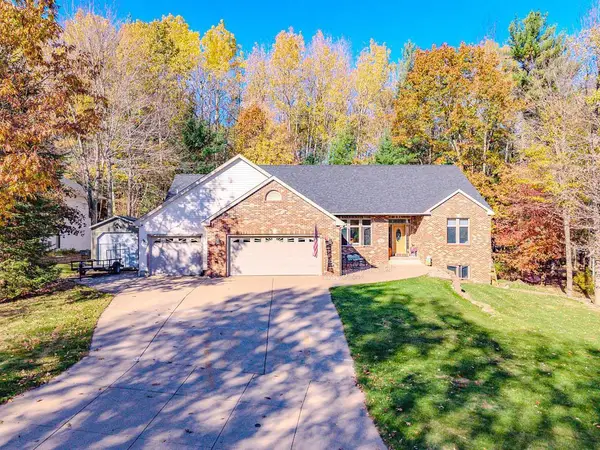228 WINDTREE DRIVE, Wausau, WI 54401
