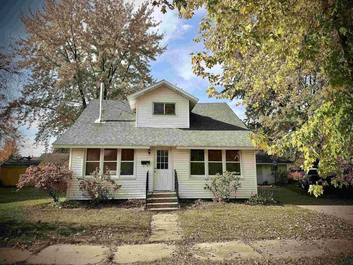 409 7TH STREET, Mosinee, WI 54455 - #1