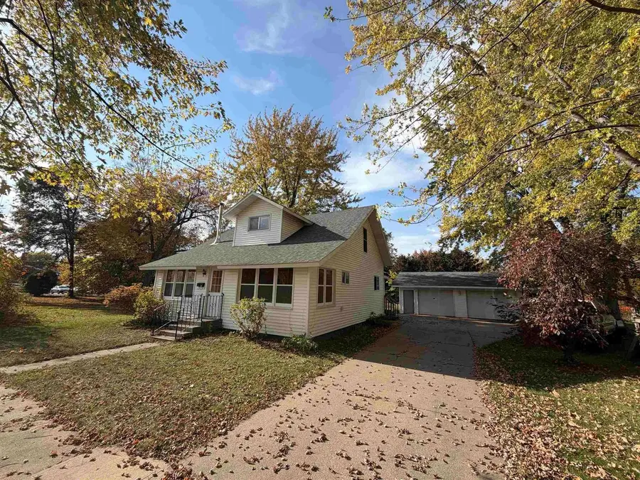409 7TH STREET, Mosinee, WI 54455 - #2