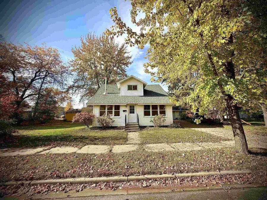 409 7TH STREET, Mosinee, WI 54455 - #3