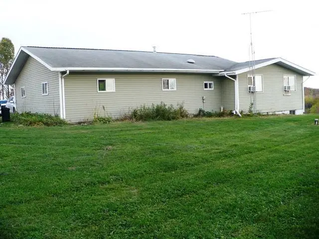W7924 CROW ROAD, Willard, WI 54493 - #2
