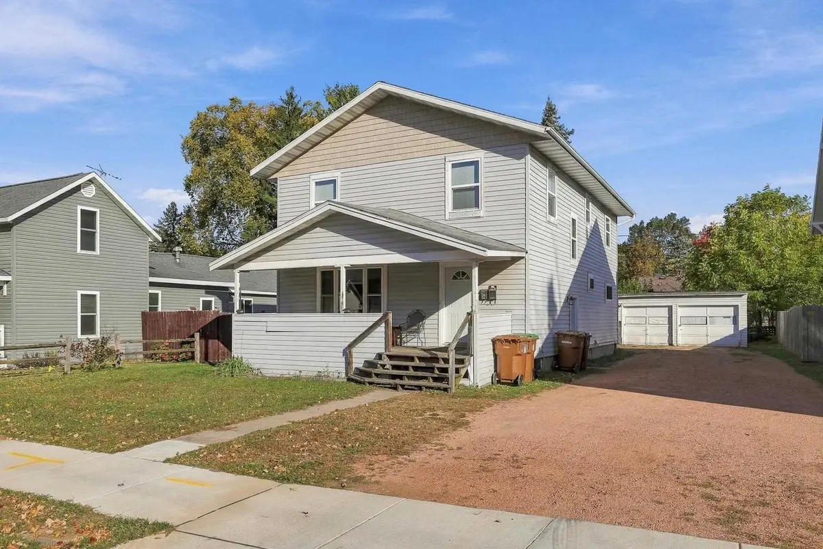 1900 MADISON STREET, Stevens Point, WI 54481 - #1