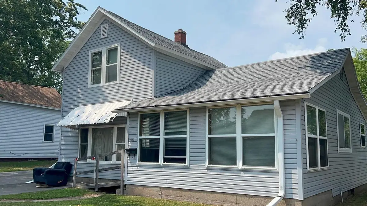 205 3RD STREET, Mosinee, WI 54455 - #1