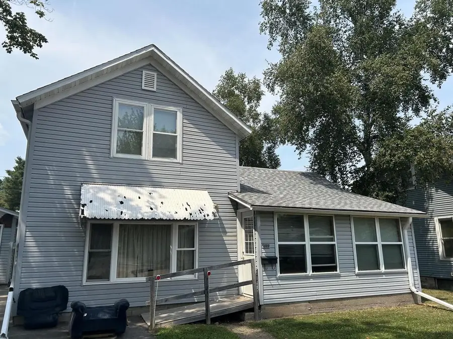 205 3RD STREET, Mosinee, WI 54455 - #2