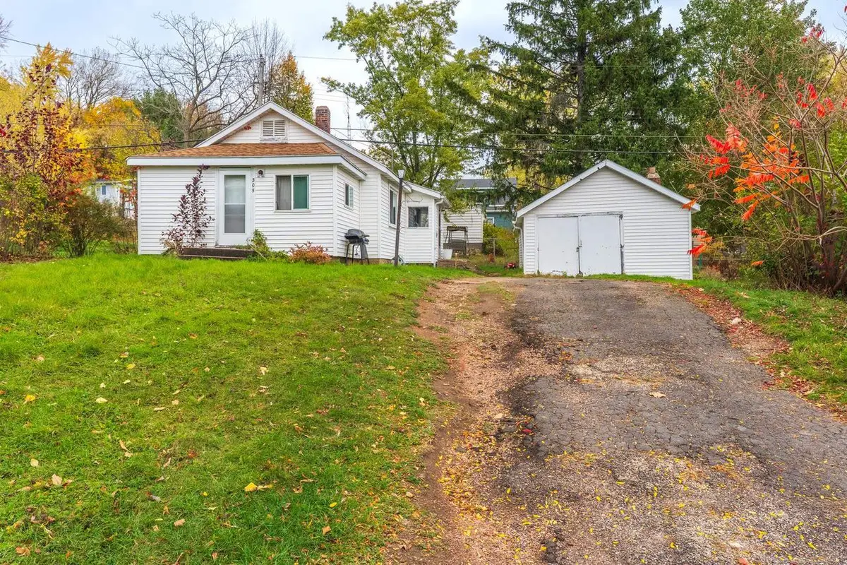 305 12TH AVENUE SOUTH, Wausau, WI 54401 - #1